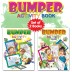 Bumper Activity Book - Set Of 2 Books